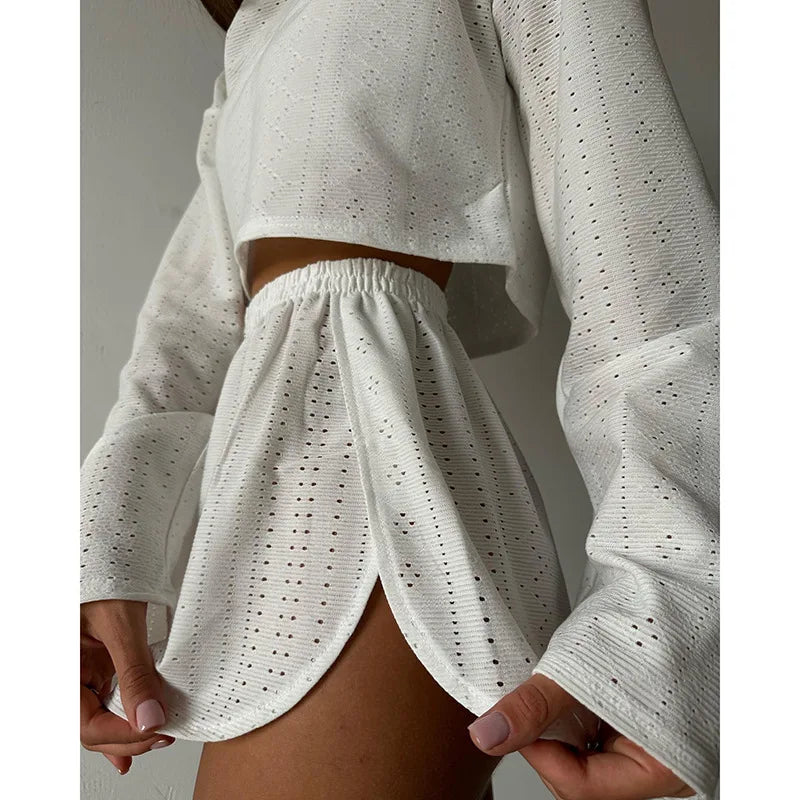 Ensemble de détente minimaliste Eloisa™