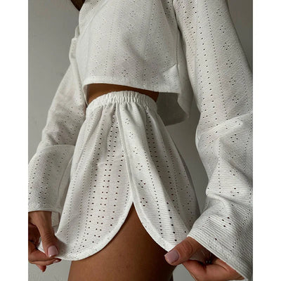 Ensemble de détente minimaliste Eloisa™