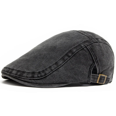 Beeckhoven™ | Beret vintage