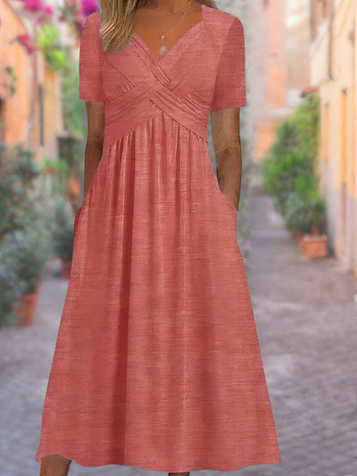 Robe Confortable Aria™