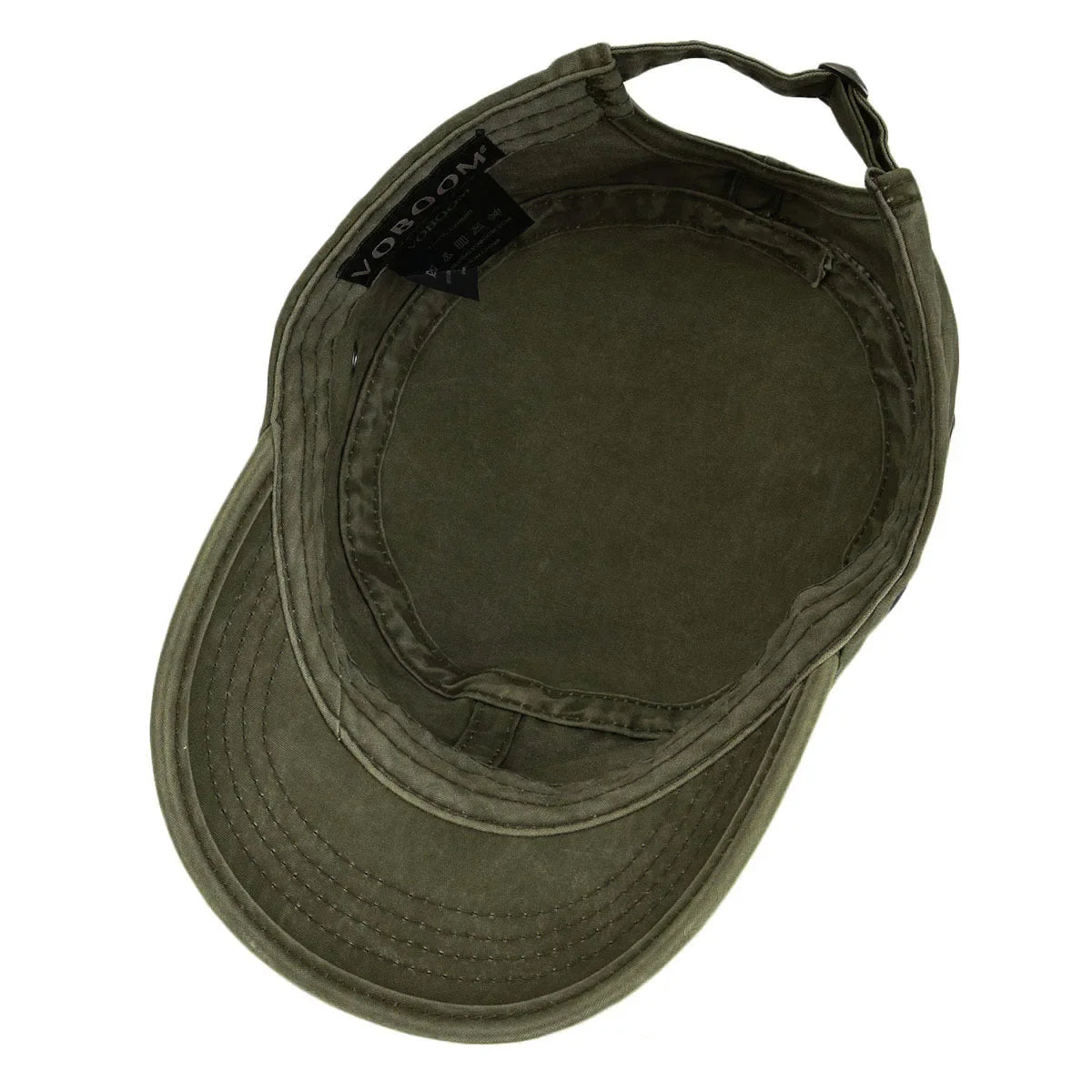 Beeckhoven™ | Animal Vintage Solide