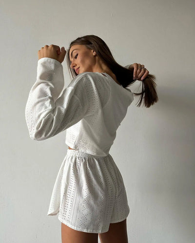 Ensemble de détente minimaliste Eloisa™