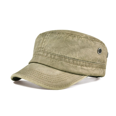 Beeckhoven™ | Animal Vintage Solide