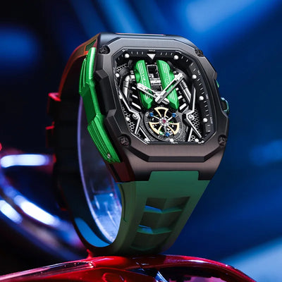 Montre Evo Torque 9019