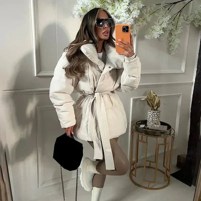 Doudoune d'hiver Rebecca™ pour femmes
