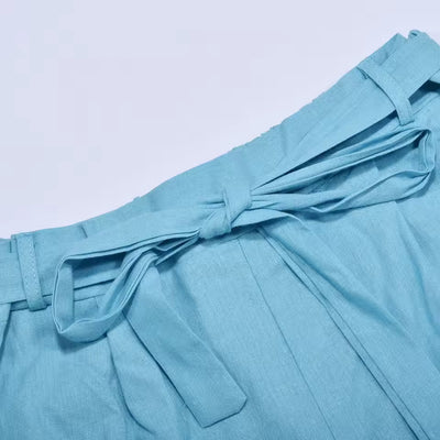 Tenue Décontractée en Lin Lola™
