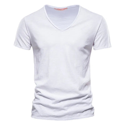 T-shirt  d'été en coton
