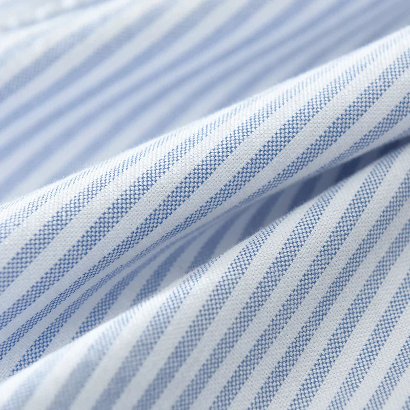 CHEMISE EN LIN MILO