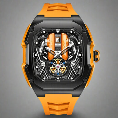 Montre Evo Torque 9019