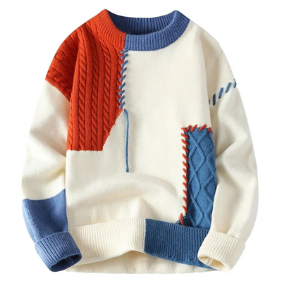 LONA | Pull en laine