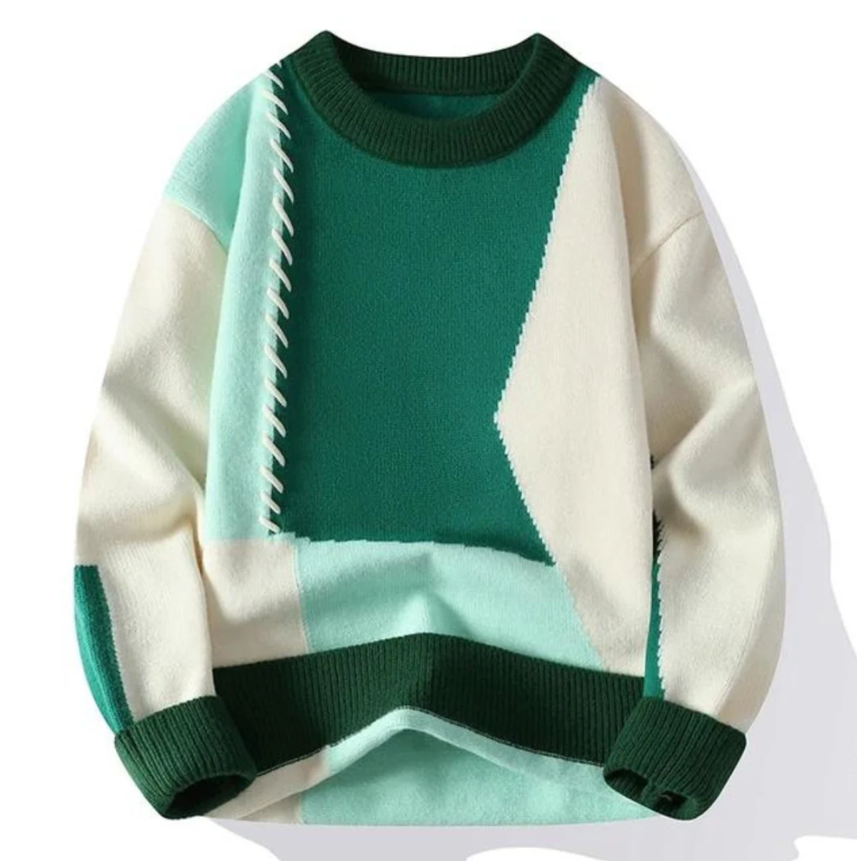 LONA | Pull en laine