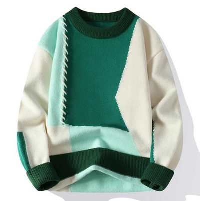 LONA | Pull en laine