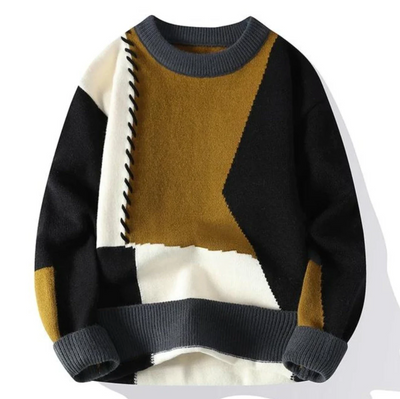 LONA | Pull en laine