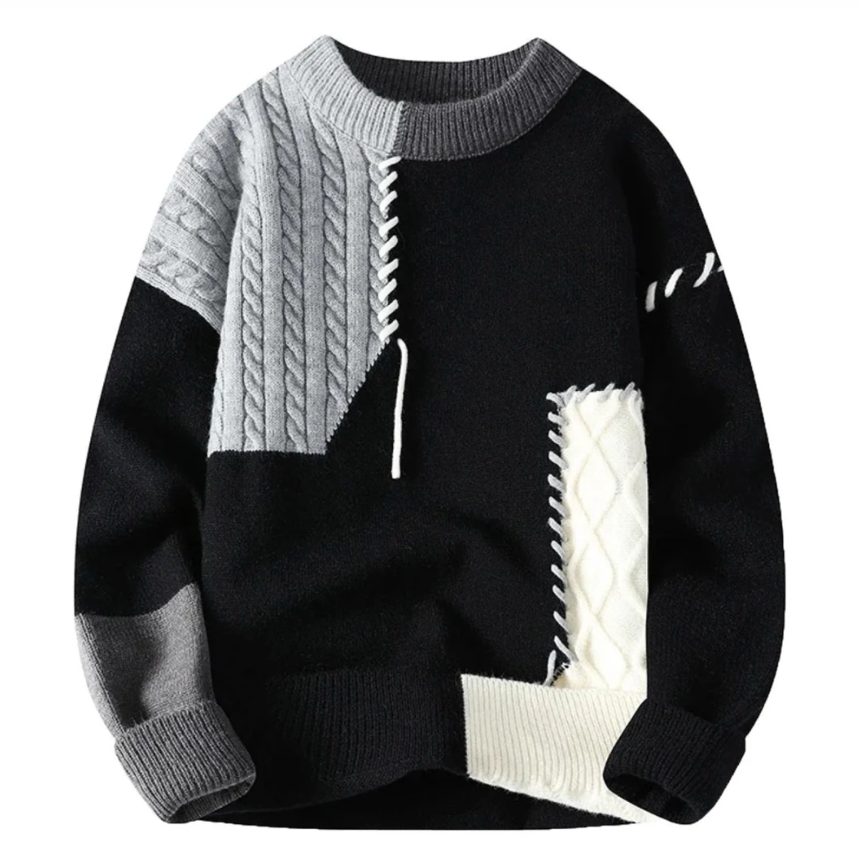 LONA | Pull en laine