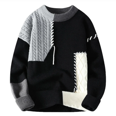 LONA | Pull en laine