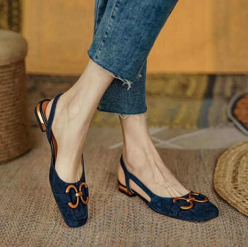 Slingbacks Luxe Mathilda