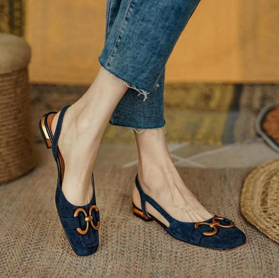 Slingbacks Luxe Mathilda