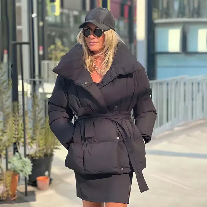 Doudoune d'hiver Rebecca™ pour femmes