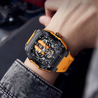 Montre Evo Torque 9019