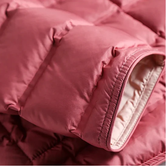 Veste matelassée en duvet Arctelle