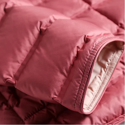 Veste matelassée en duvet Arctelle