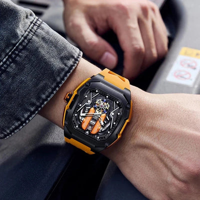 Montre Evo Torque 9019