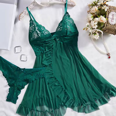 Selma – Ensemble de lingerie