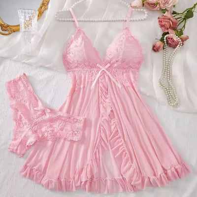 Selma – Ensemble de lingerie