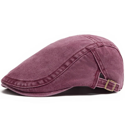 Beeckhoven™ | Beret vintage