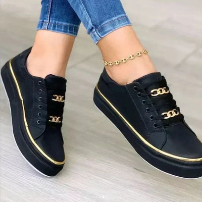 Paige™ | Chaussures orthopédiques élégantes