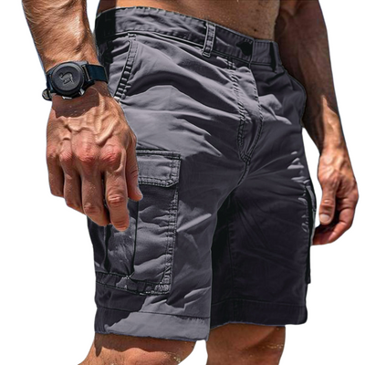 Beeckhoven™ | Short cargo pour hommes