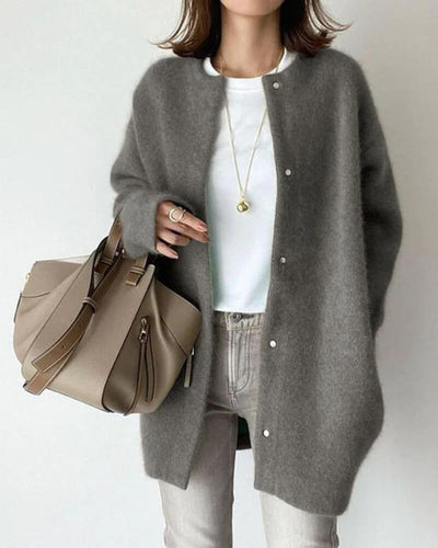 Venise | Pull-over douillet