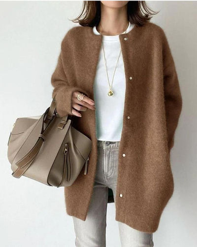Venise | Pull-over douillet
