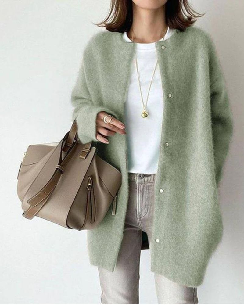 Venise | Pull-over douillet