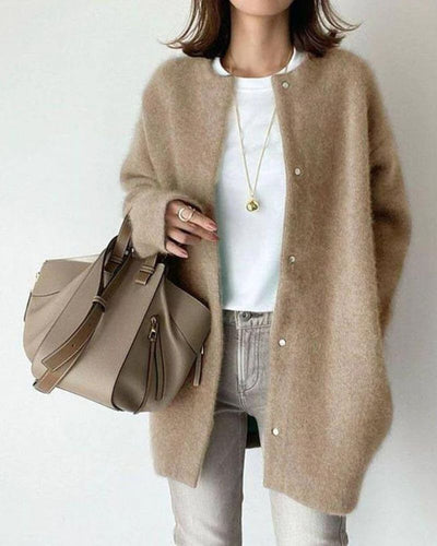 Venise | Pull-over douillet