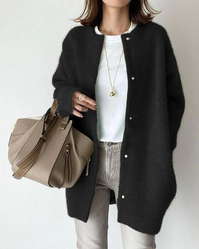 Venise | Pull-over douillet
