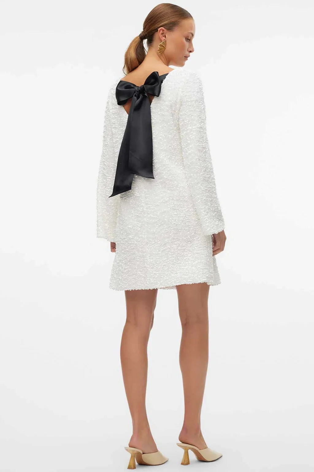 Robe à paillettes Elsa