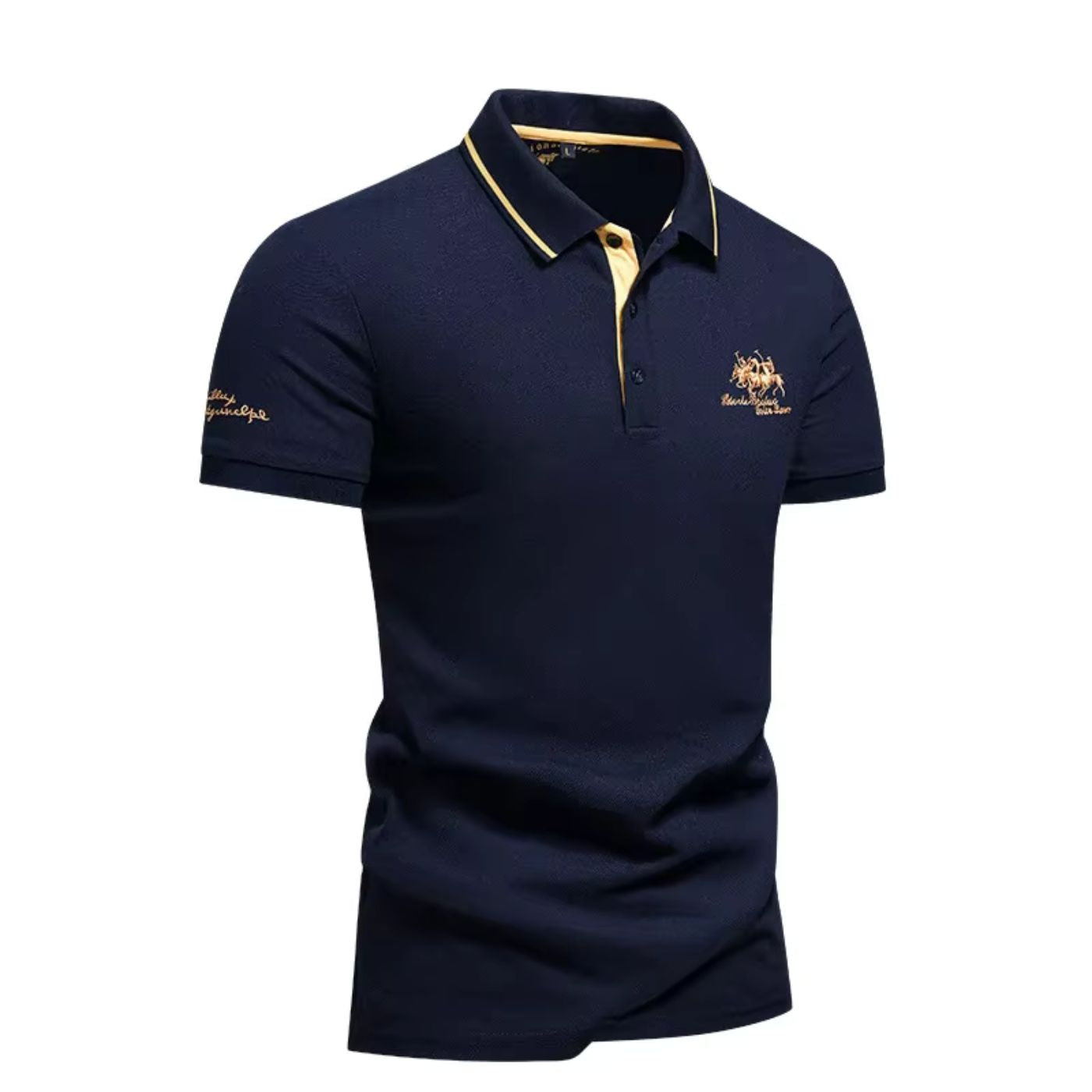 Bartoli™ | Polo de luxe