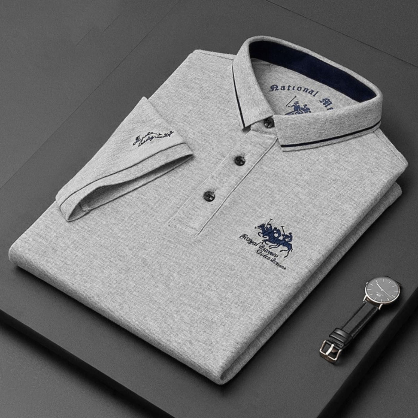 Bartoli™ | Polo de luxe