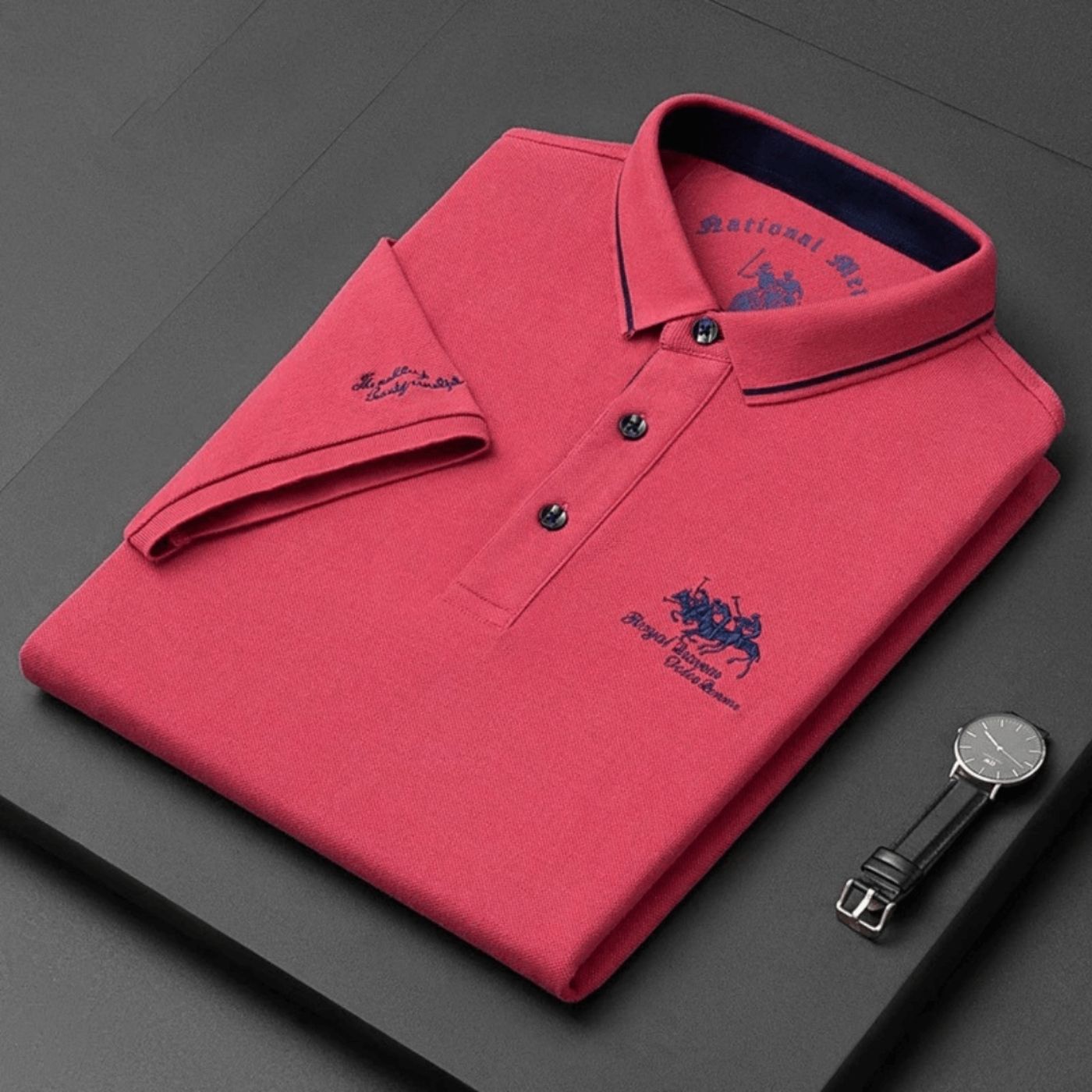 Bartoli™ | Polo de luxe