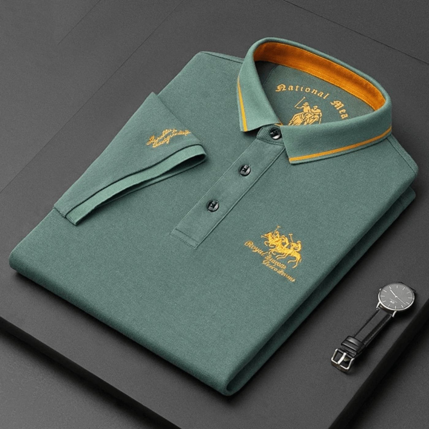 Bartoli™ | Polo de luxe