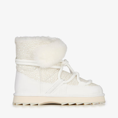 Bottes Harper Sharky