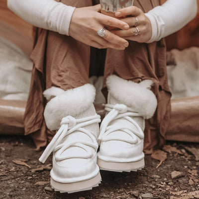 Bottes Harper Sharky