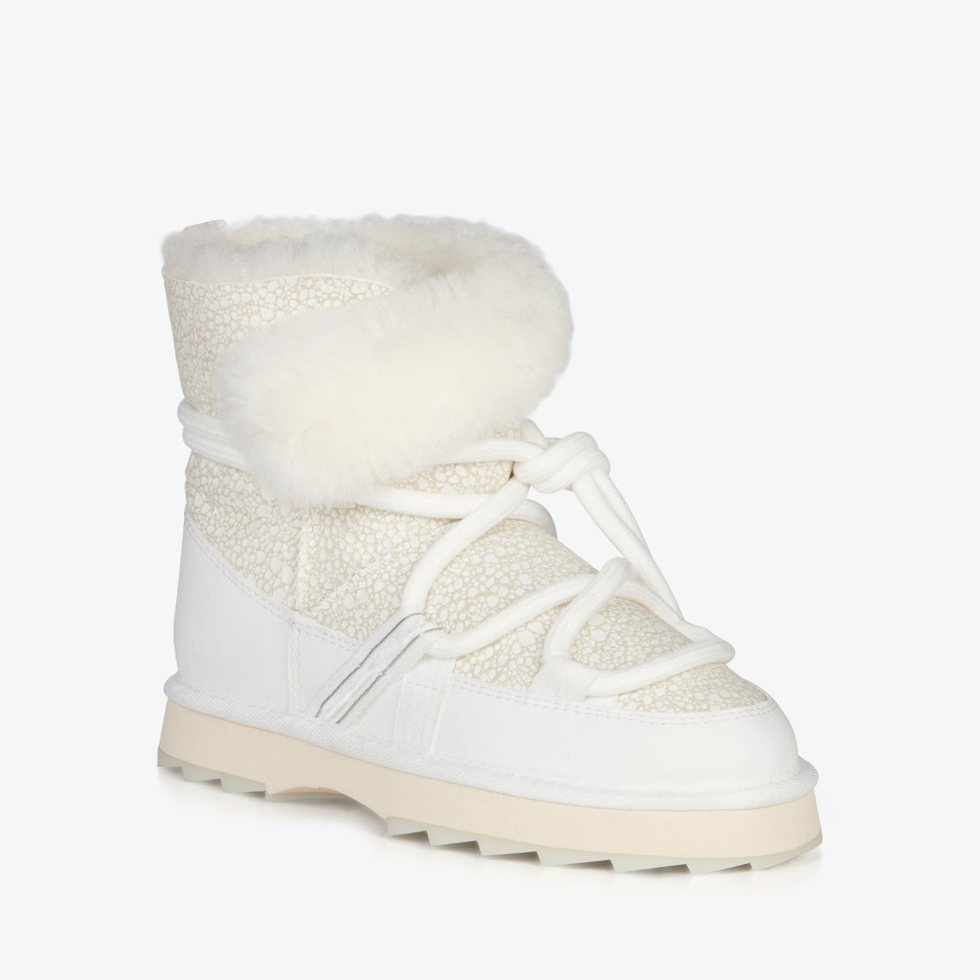 Bottes Harper Sharky