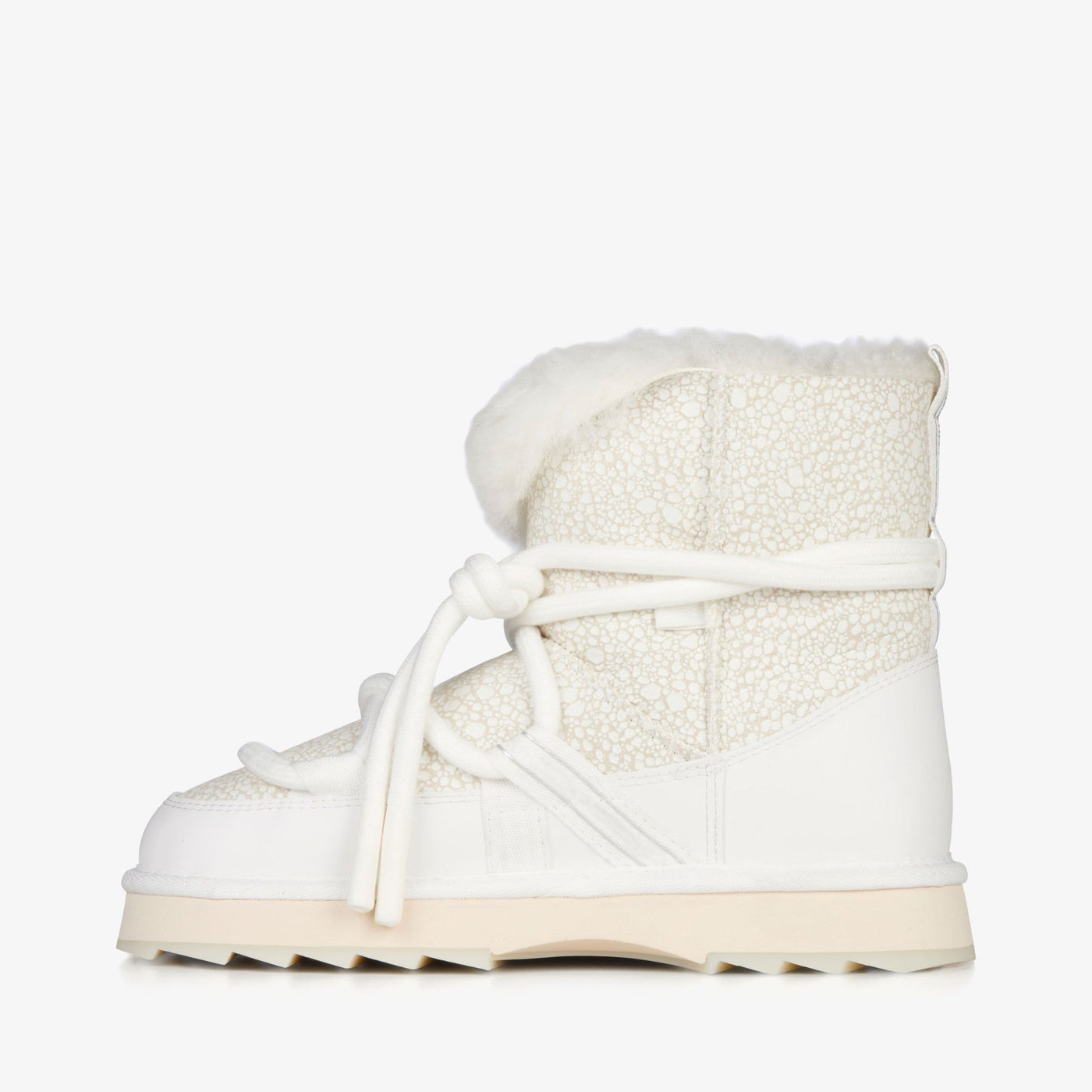 Bottes Harper Sharky