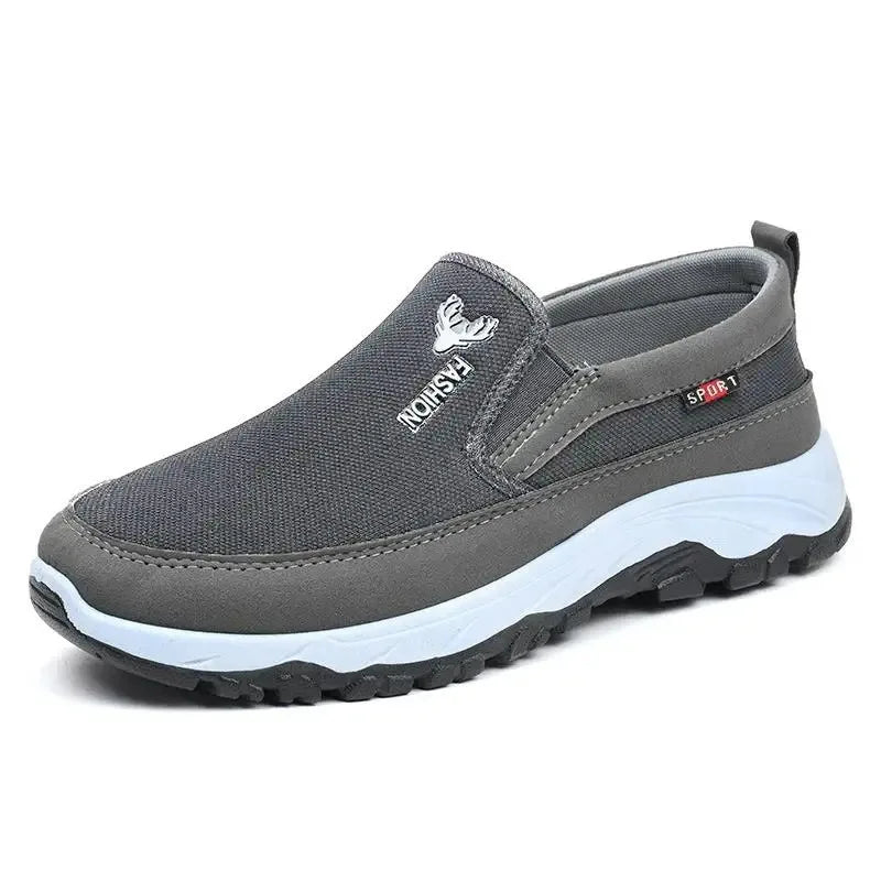 André - Chaussures Orthopédiques Confort Garanti