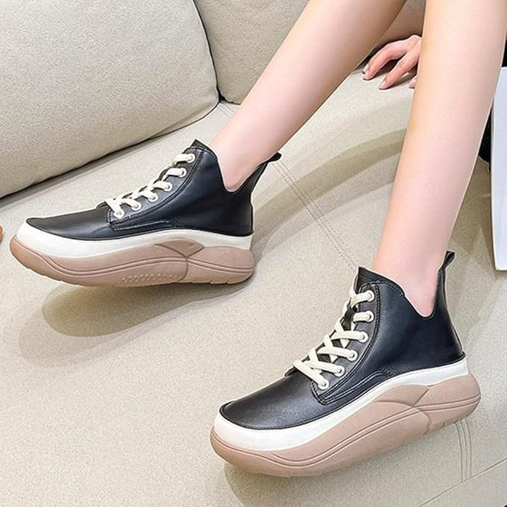 Bottines Orthopédiques Luna