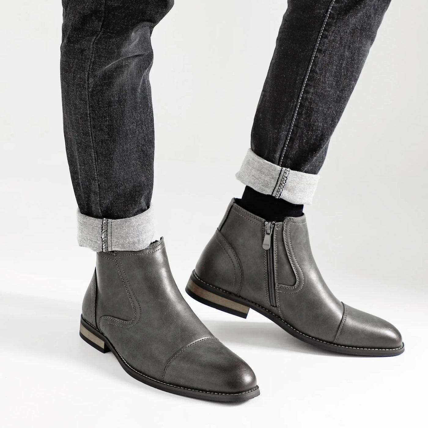 Botte Chelsea Ashbury