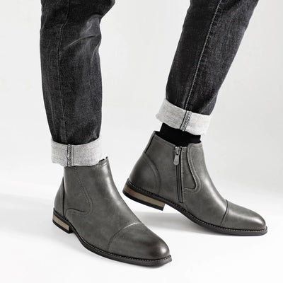 Botte Chelsea Ashbury
