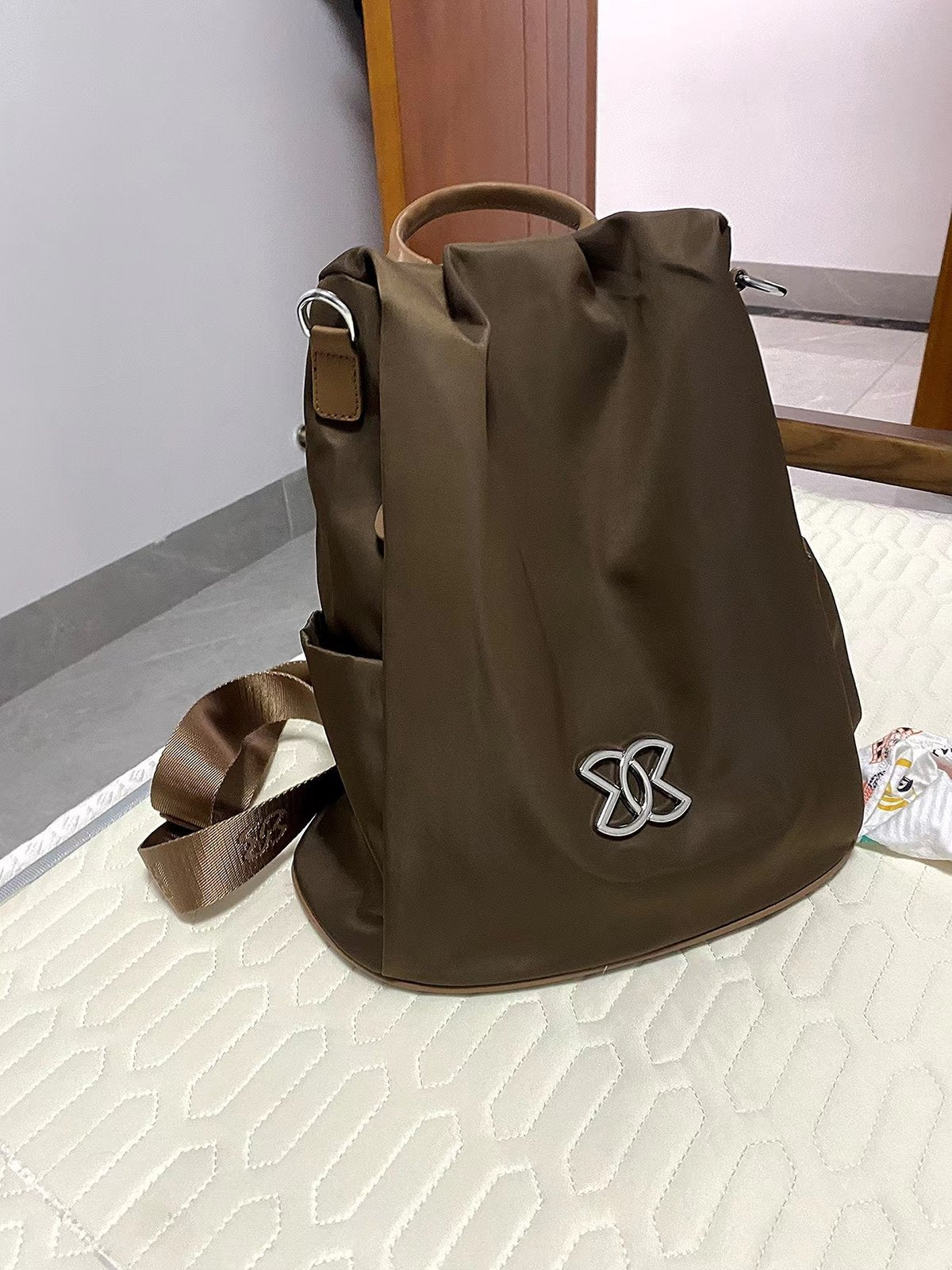 MIA | Sac à Dos Anti-Vol